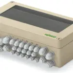 Wago 850-834
