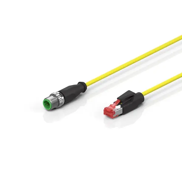 Beckhoff ZK1093-6191-2xxx
