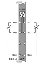 Wago 750-492/040-001 - Image 4