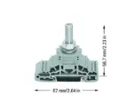 Wago 885-108 - Image 2