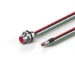 Beckhoff ZK7208-AV00-0xxx