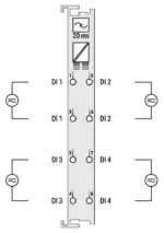 Wago 750-428 - Image 4