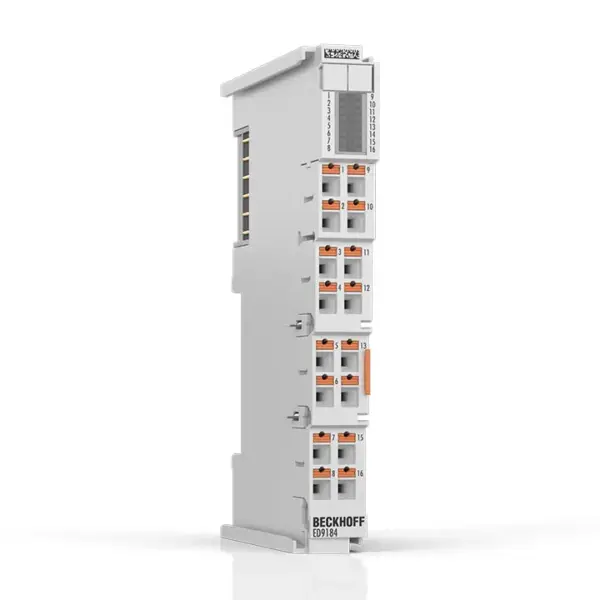 Beckhoff ED9184