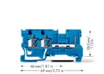 Wago 769-251/000-006 - Image 2