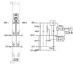 Wago 750-508/040-000 - Image 3