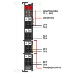 Wago 750-537/040-000 - Image 2