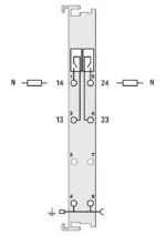 Wago 750-513 - Image 4