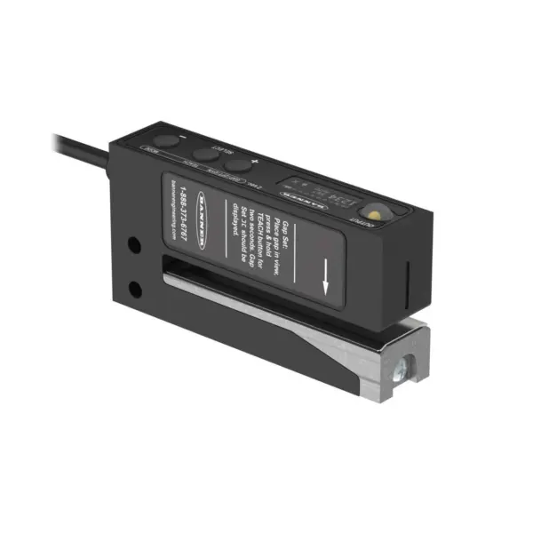 Banner Engineering SLU4-PN-2M