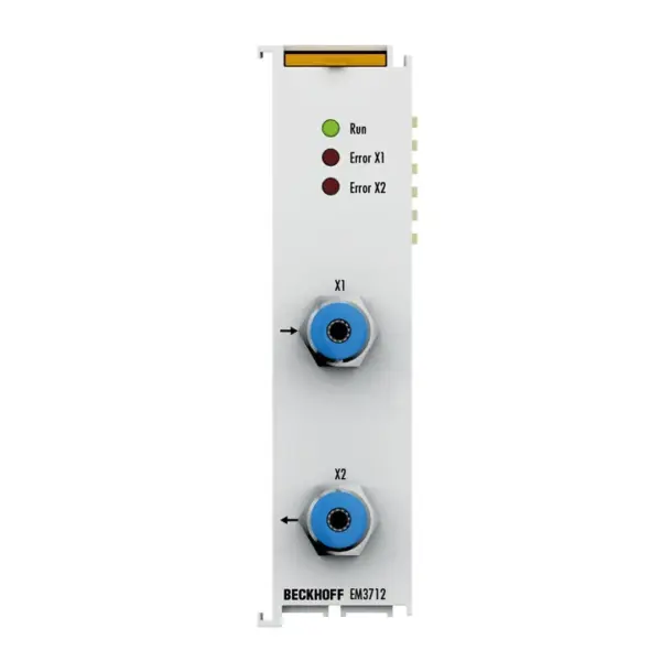 Beckhoff EM3712
