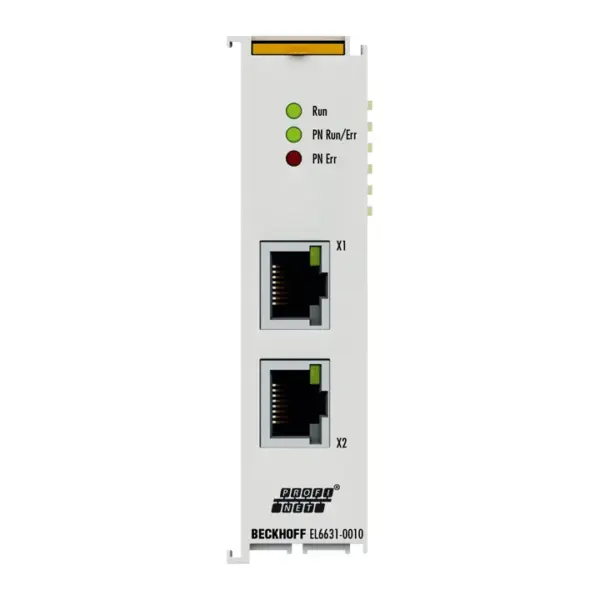 Beckhoff EL6631-0010