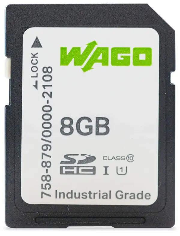 Wago 758-879/000-2108