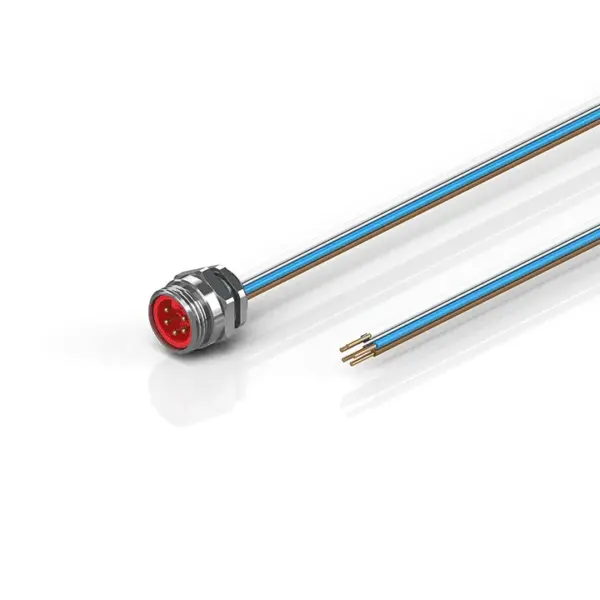 Beckhoff ZK2030-1700-0xxx