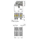 Wago 731-507/008-000 - Image 3