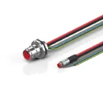 Beckhoff ZK7908-CB00-0xxx