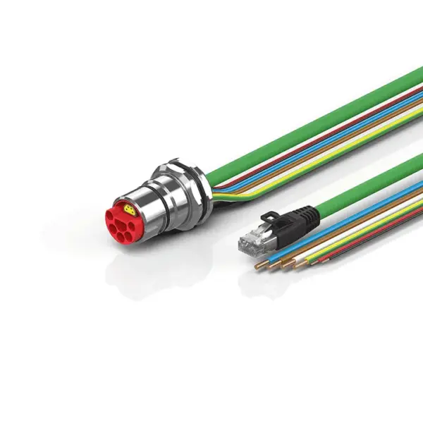 Beckhoff ZK7321-CH00-Axxx