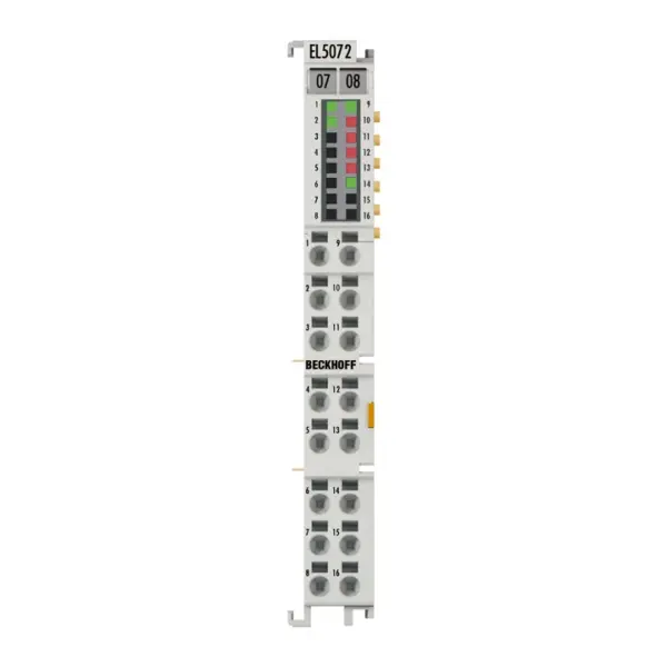 Beckhoff EL5072