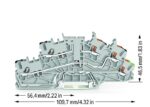 Wago 2203-6560 - Image 2