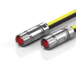 Beckhoff ZK7755-6566-Axxx