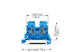 Wago 870-904 - Image 2
