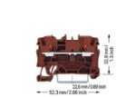 Wago 2204-1201/000-014 - Image 3