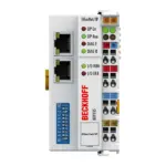 Beckhoff BK9105