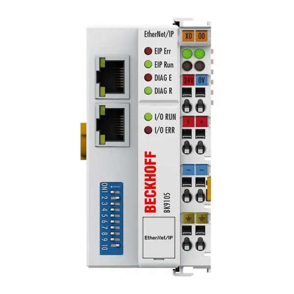 Beckhoff BK9105