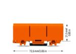 Wago 2273-500 - Image 2