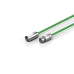 Beckhoff ZK4511-8020-xxxx