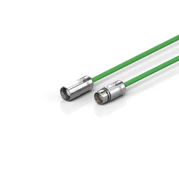 Beckhoff ZK4511-8020-xxxx