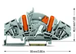 Wago 282-821 - Image 2