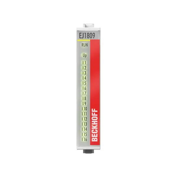 Beckhoff EJ1809