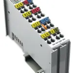 Wago 750-631/000-011