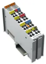 Wago 750-631/000-011