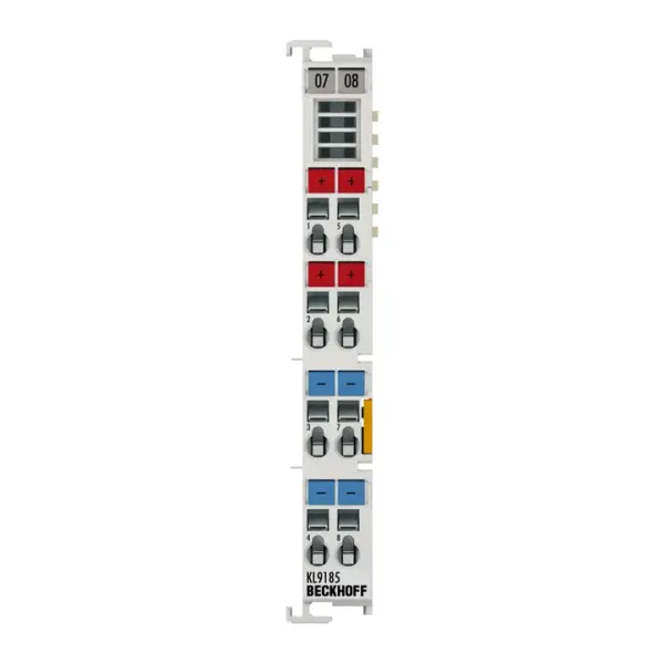 Beckhoff KL9185