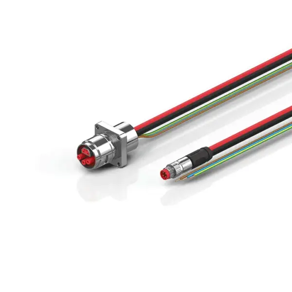Beckhoff ZK7606-AG00-0xxx