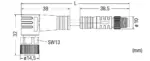 Wago 756-6503/030-005 - Image 4
