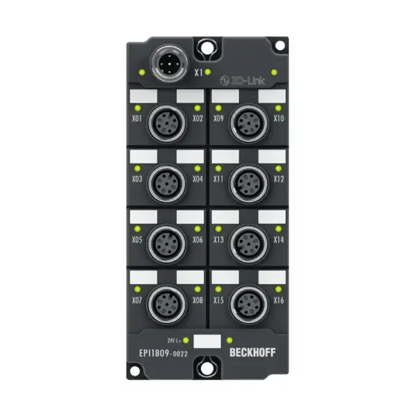 Beckhoff EPI1809-0022