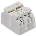 Wago 862-1652/999-950