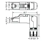 Wago 750-979/000-021 - Image 3