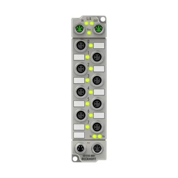 Beckhoff ER1258-0001