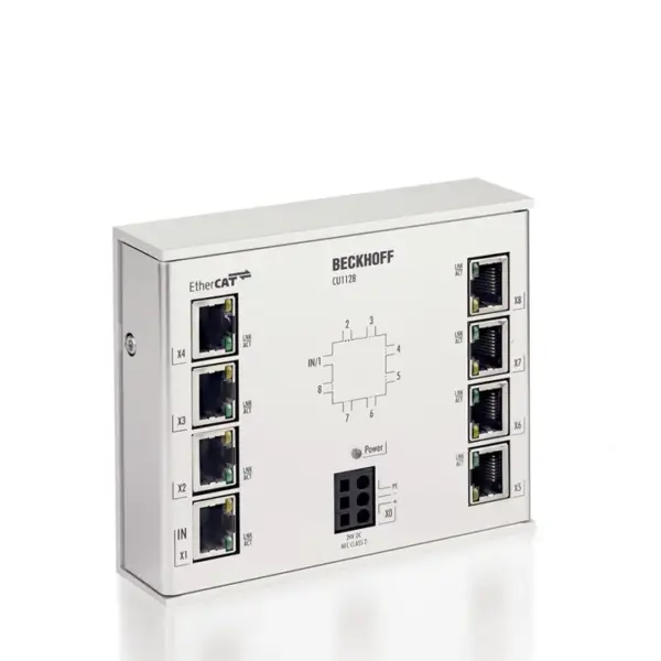 Beckhoff CU1128