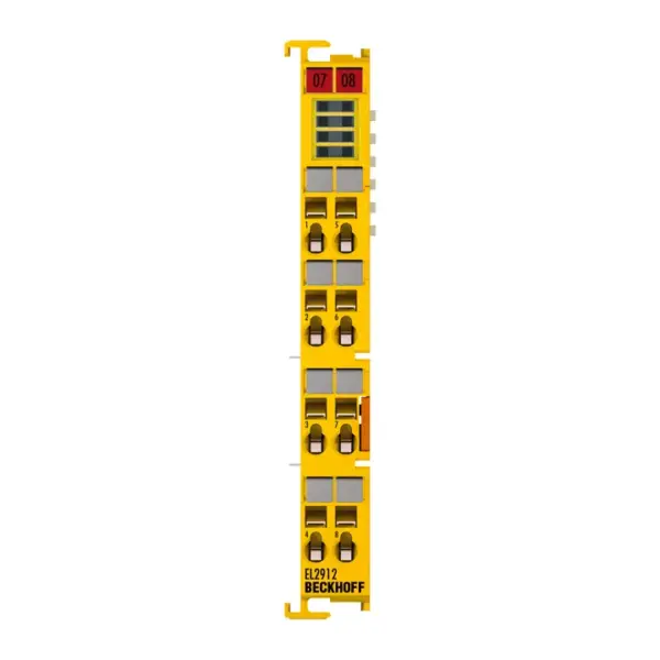Beckhoff EL2912