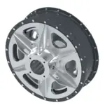 Danfoss (Drives) 009784-P - Image 3