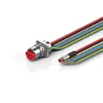 Beckhoff ZK7714-AT00-0xxx