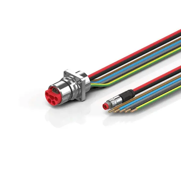 Beckhoff ZK7714-AT00-0xxx
