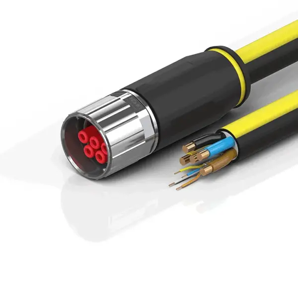 Beckhoff ZK7825-3100-Axxx
