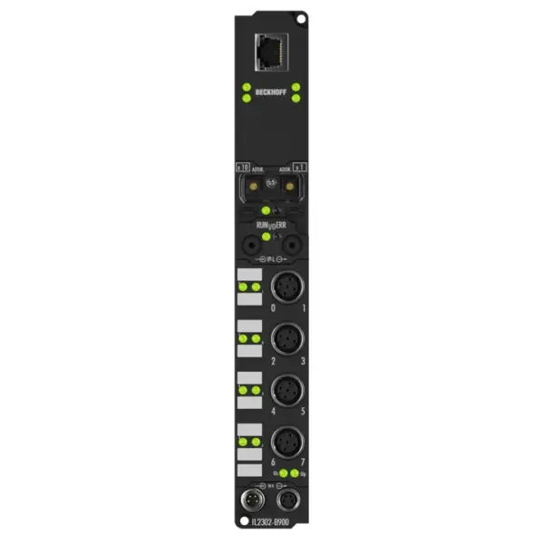 Beckhoff IL2302-B900
