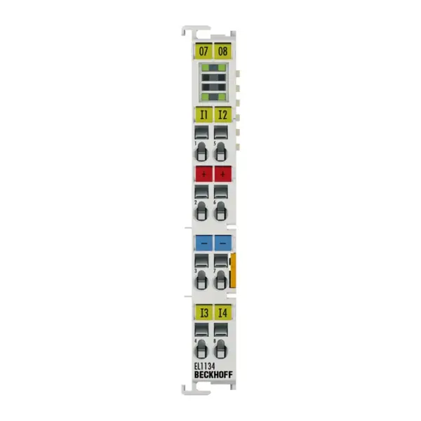 Beckhoff EL1134