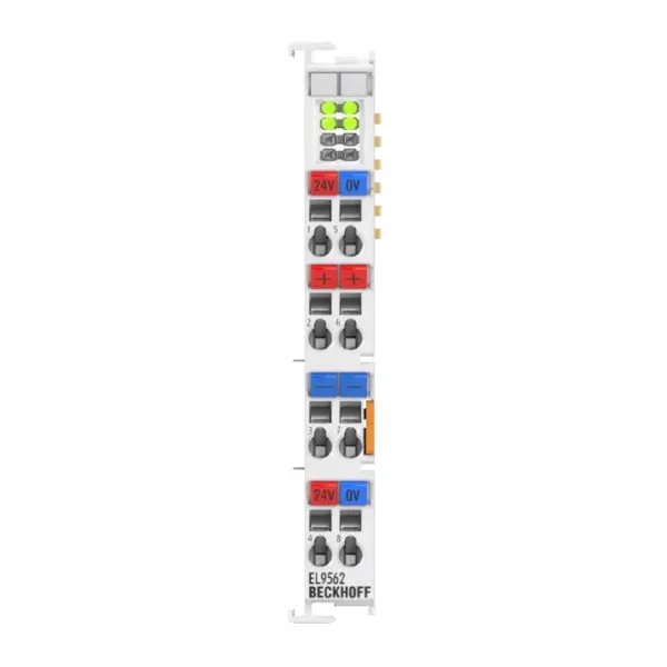 Beckhoff EL9562