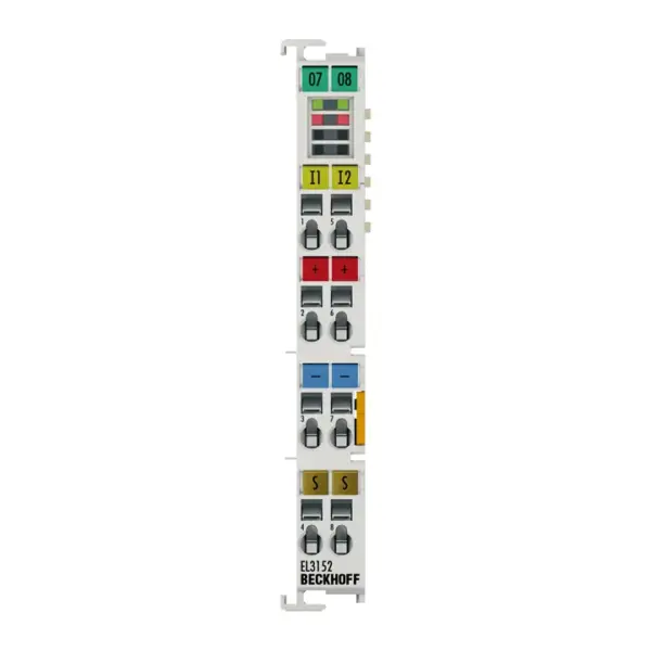 Beckhoff EL3152
